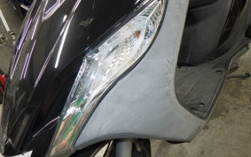 SUZUKI ADDRESS V125 DT11A