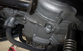 YAMAHA TRICITY 125 SEC1J