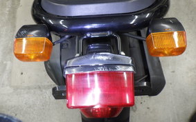 HONDA ZOOMER AF58