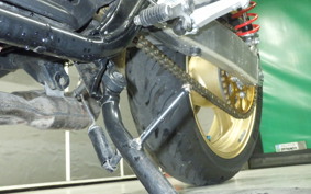 HONDA CB400 SUPER BOLDOR VTEC 2013 NC42