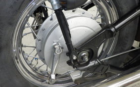 YAMAHA DRAGSTAR 400 CLASSIC 1998 4TR