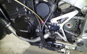 KAWASAKI ZZ1100 NINJA R Gen.2 1993 ZXT10D