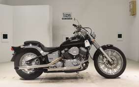 YAMAHA DRAGSTAR 400 1999 4TR