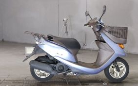 HONDA DIO CHESTER AF62