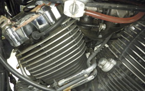 YAMAHA DRAGSTAR 400 CLASSIC 2007 VH01J
