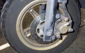 YAMAHA JOG ZR Gen.3 SA39J