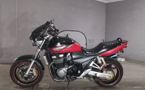 SUZUKI GSX1400 2005 GY71A