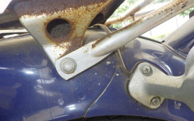 HONDA C50 SUPER CUB AA01