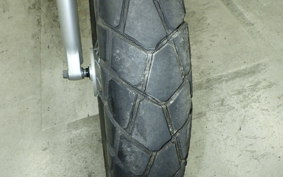 YAMAHA TW200 2025 DG07J
