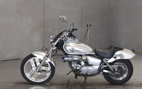 HONDA MAGNA 50 AC13