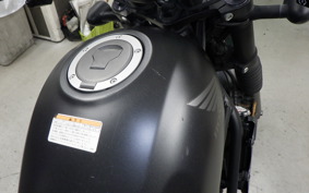 HONDA REBEL 250 S 1984 MC49