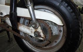 HONDA CHALY 70 CF70
