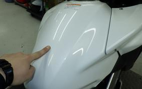 HONDA VFR800X 2015 RC80