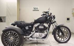 HARLEY XL1200R TRIKE 2004