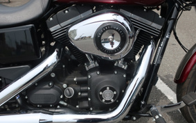 HARLEY HARLEYFXDBB 2015 VC4