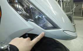 YAMAHA AXIS 125 Z 2005 SEJ6J