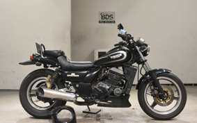 KAWASAKI ELIMINATOR 250 SE 1993 EL250A