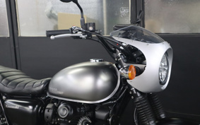 KAWASAKI W800 STREET 2021 EJ800B