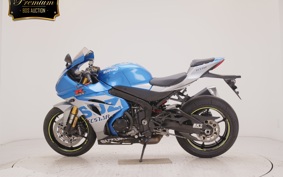 SUZUKI GSX-R1000R A 2021 DM11G