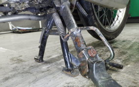 HONDA C110 SUPER CUB 2016 JA10