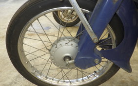 HONDA C50 SUPER CUB 1998 AA01