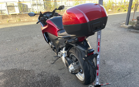 HONDA VFR1200F DCT 2013 SC63