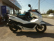Фото Honda PCX 125 2016 с японского аукциона