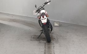 YAMAHA SEROW 225W 4JG