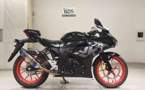 SUZUKI GSX-R125 2007 DL33B