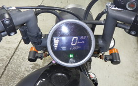 HONDA REBEL 250 2018 MC49