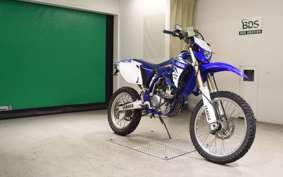 YAMAHA WR250F E 2018