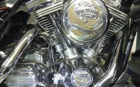 HARLEY FLHTCU 1340 1991