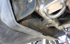 HONDA DIO Gen.6 AF68