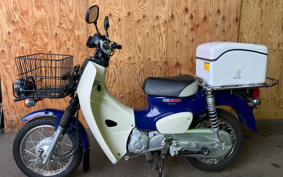 HONDA DIO 110 JF31