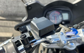 SUZUKI BANDIT 1250 F ABS 2011 GW72A