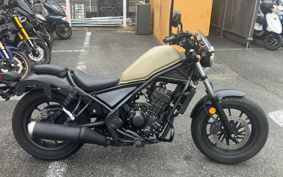 HONDA REBEL MC49