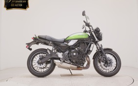 KAWASAKI Z650 RS 2025 ER650R