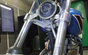 HONDA CB250 T 2010 CB250T