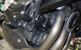 KAWASAKI Z1000 Gen.3 2009 ZRT00B