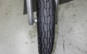HONDA SHADOW 400 SLASHER 2001 NC40