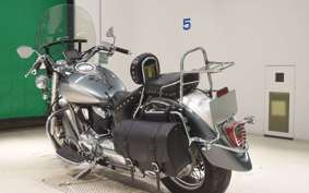 YAMAHA DRAGSTAR 1100 CLASSIC 2006 VP13J