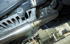 YAMAHA N-MAX 2007 SE86J