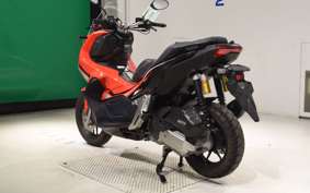 HONDA ADV150 2018 KF38