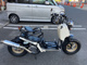 Фото Honda ZUMAR 2001 с японского аукциона