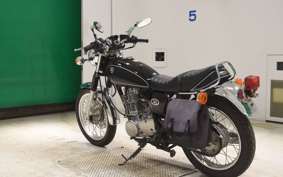 YAMAHA SR400 Gen.3 2009 RH01J