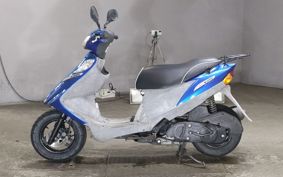 SUZUKI ADDRESS V125 CF4EA