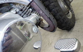 HONDA MONKEY 2020 AB27
