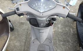 HONDA DIO CESTA GEN 2 AF62