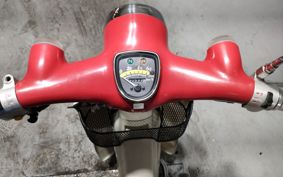 HONDA LITTLE CUB AA01