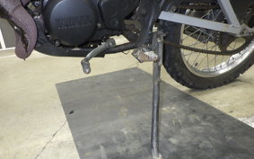 YAMAHA DT50 2005 17W